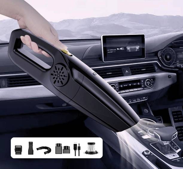 Arrom WIRELESS Vacuum Cleaner with Powerful Suction, Cordless Technology, Rechargable Cordless Vacuum Cleaner with Anti-Bacterial Cleaning