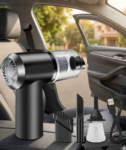 EROKING Cordless-Mini Vacuum Cleaner With Super Suction Power Car Vacuum Cleaner