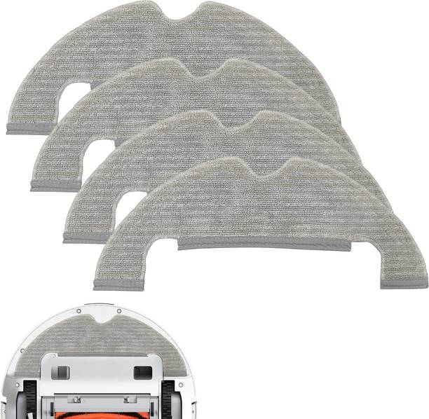 Verilux X10 Robotic Floor Cleaner