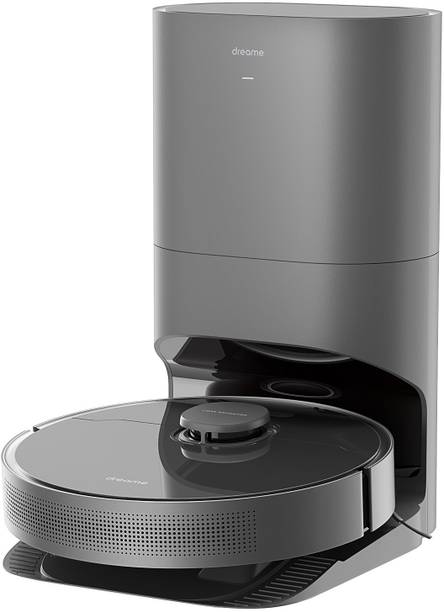Dreame RLS6AD/D10S Robotic Floor Cleaner (WiFi Connectivity)