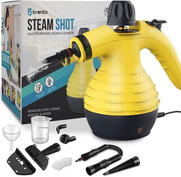 Brontix Yellow steam Vacuum Cleaner Hose Pipe