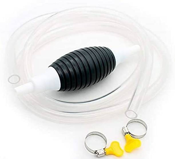 RAVARIYA Fuel Transfer Pump Kit Tank Sucker Newest High Flow PACK OF 1 Vehicle Oil Pump Kit