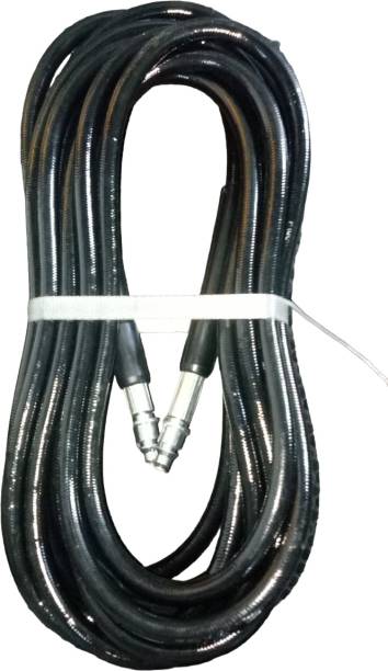PAKATA Hose Pipe Compatible with Bosch Aquatak/AQT Series High Pressure Washer (8 Mtr) Pressure Washer