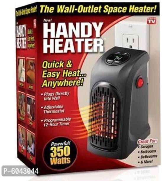 Orelius Fire Electric Handy Room Heaters Home Bedroom, Reading Work Bathrooms Vacuum Maintenance Kit