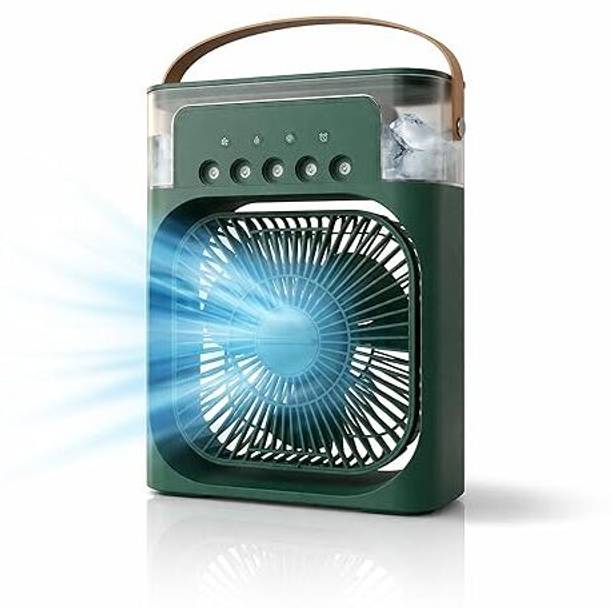 Raptas 4 L Room/Personal Air Cooler