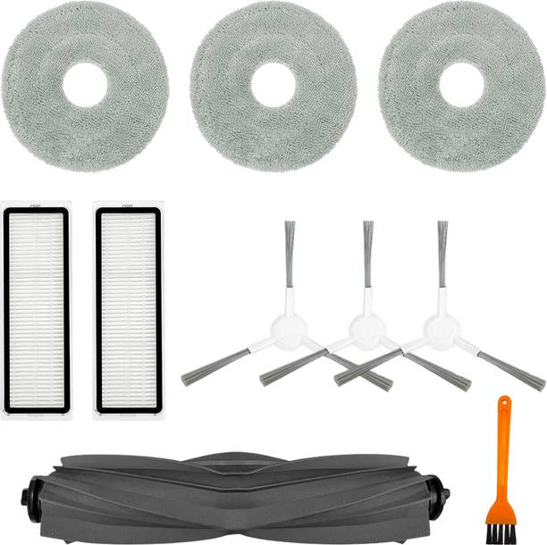 SERPLEX Dreame L10 Prime Cleaning Kit Vacuum Maintenance Kit