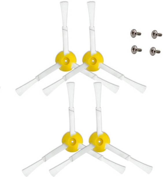 Zomei Side Brushes for Roomba 800 900 Series Models 4 Pack Vacuum Maintenance Kit