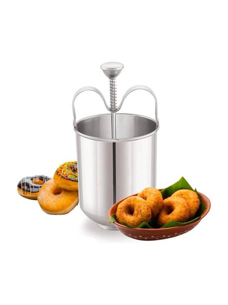 SHREE DHAR MEDU VADA Donut Maker Vada Maker
