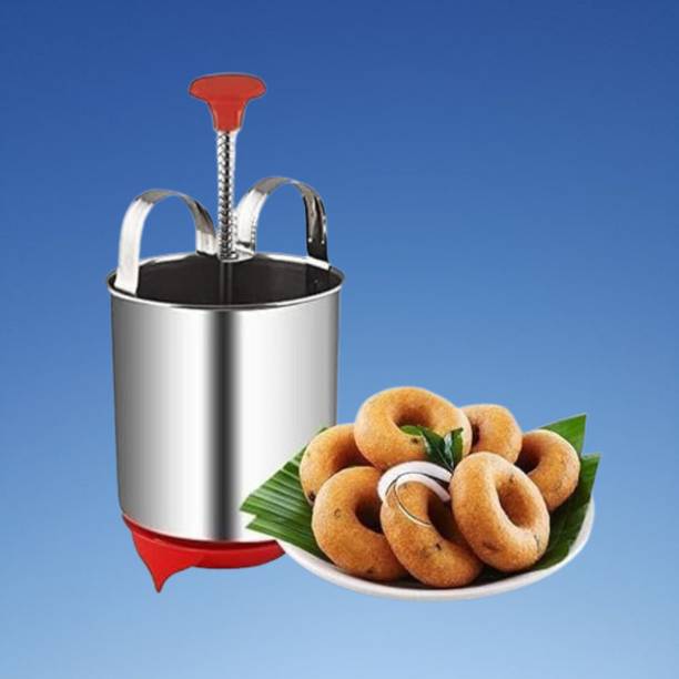 MAXIVE DM-247 Manual Donut Batter Press Tool Model Vada Maker