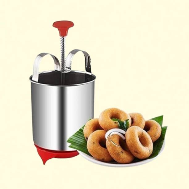 MAXIVE DM-209 Manual Kitchen Batter Maker Tool Model Vada Maker