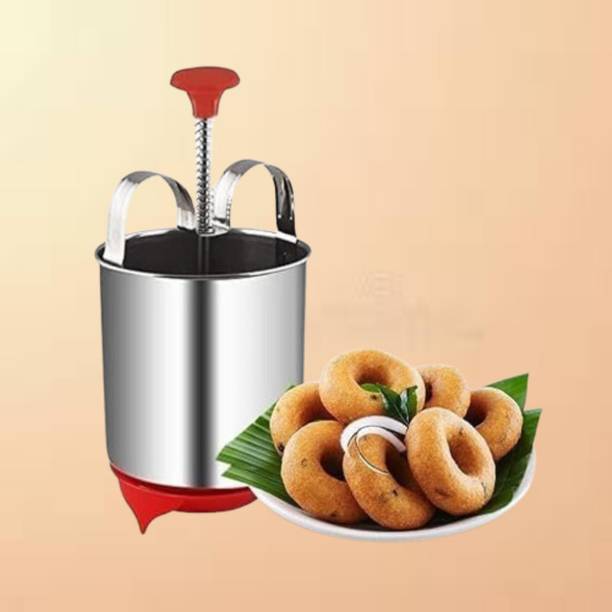 MAXIVE DM-189 Manual Donut Batter Dispenser Model Vada Maker