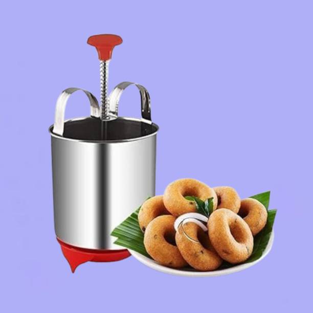 MAXIVE DM-157 Manual Batter Dispenser Donut Maker Model Vada Maker