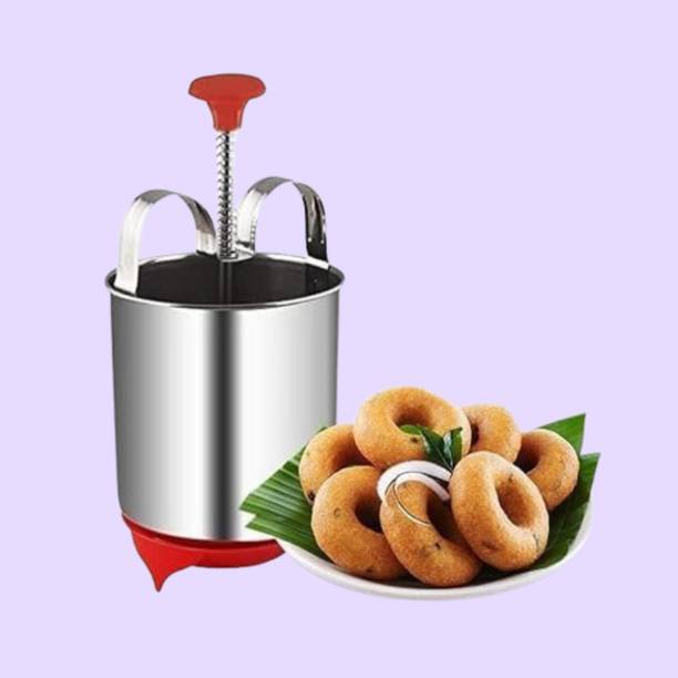 MAXIVE DM-183 Manual Donut Batter Press Dispenser Model Vada Maker