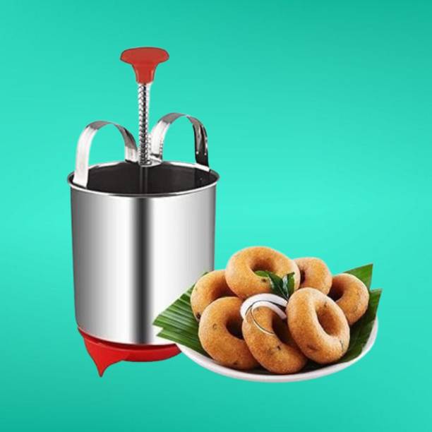 MAXIVE DM-251 Manual Donut Maker Batter Tool Model Vada Maker