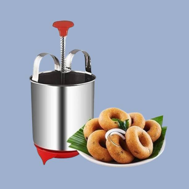 MAXIVE DM-139 Manual Donut Batter Dropper Press Model Vada Maker