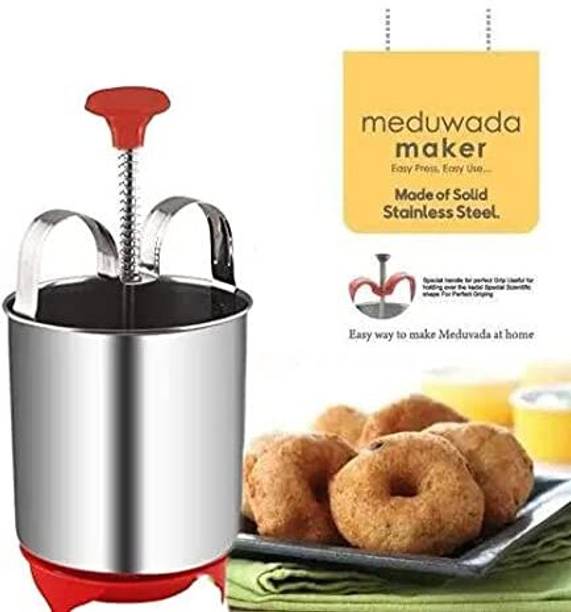 Fulkiza wada _maker Vada Maker