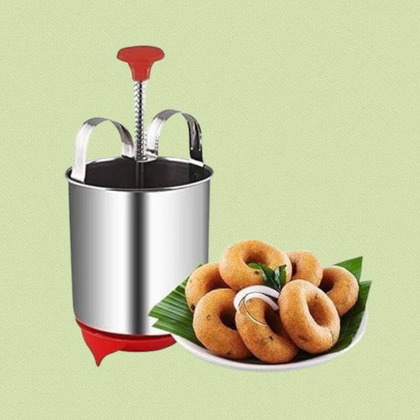 MAXIVE DM-109 Manual Batter Drop Dispenser for Vada & Donut Model Vada Maker