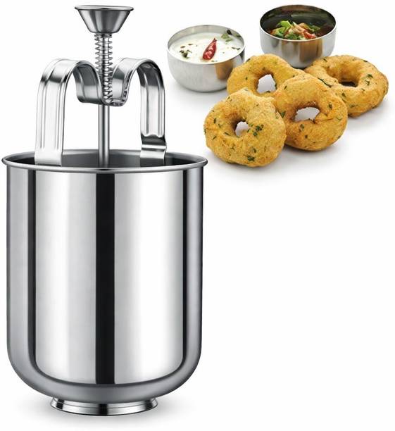 KUKUBAR Vada Maker Vada Maker