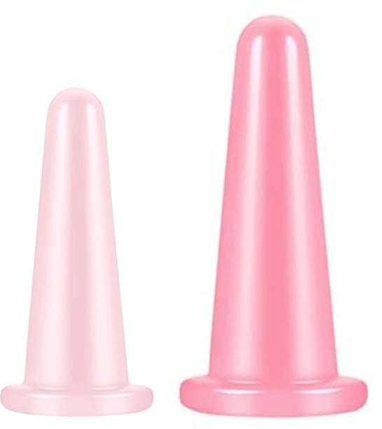 Bos Medicare Surgical Silicone_dilator_4,6 Small_Medium Size Vaginal Dilator