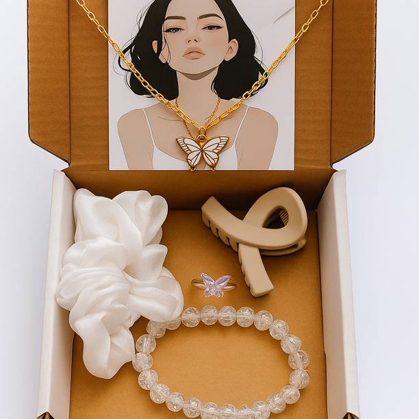 Beena Creations Gift Box Gift Set