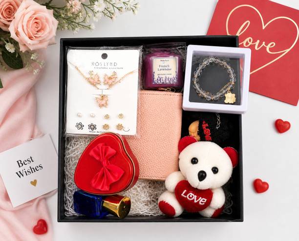 varelon Gift Box Gift Set