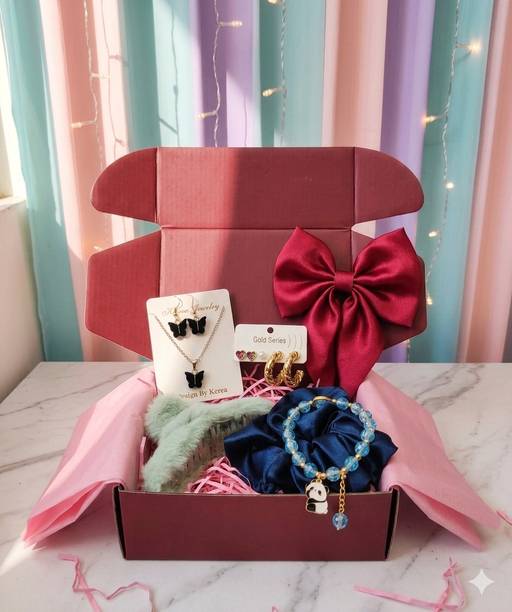 Divyyam Trendz Gift Box Gift Set