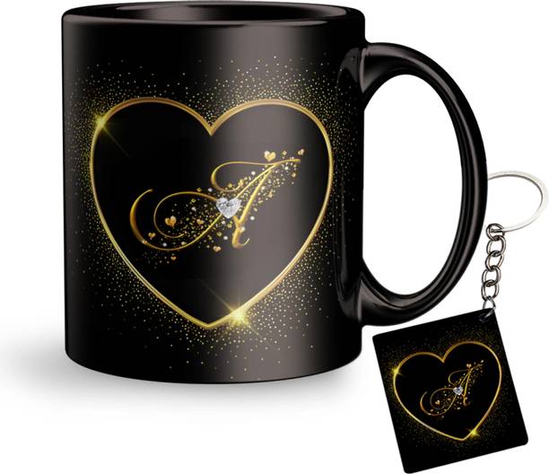 Dreamlivproducts Keychain, Mug Gift Set