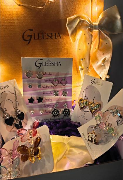Giftgram Jewellery Gift Set