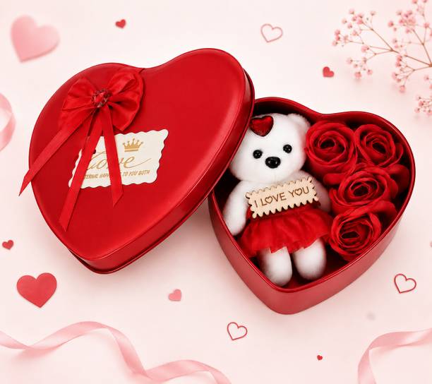 Wagwanfly Jewellery Gift Set