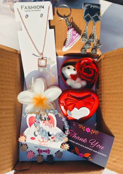 Giftgram Jewellery Gift Set