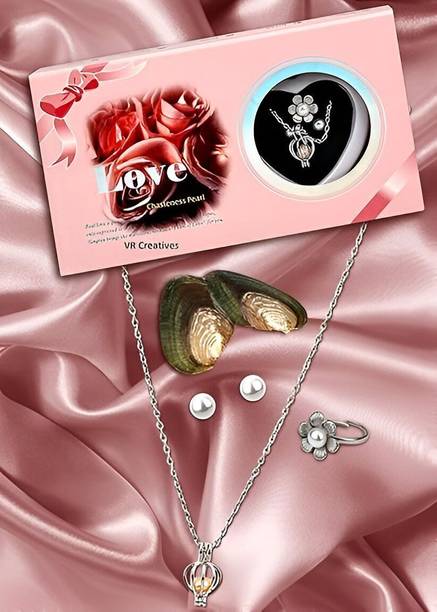 Wagwanfly Jewellery Gift Set