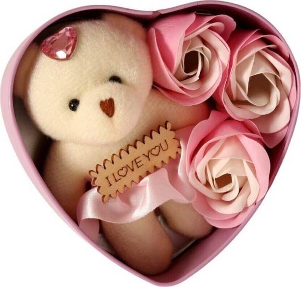 Lvi Craft Soft Toy Gift Set