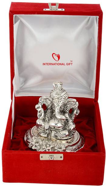 INTERNATIONAL GIFT Showpiece Gift Set