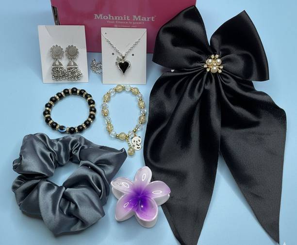 Mohmit Mart Jewellery Gift Set