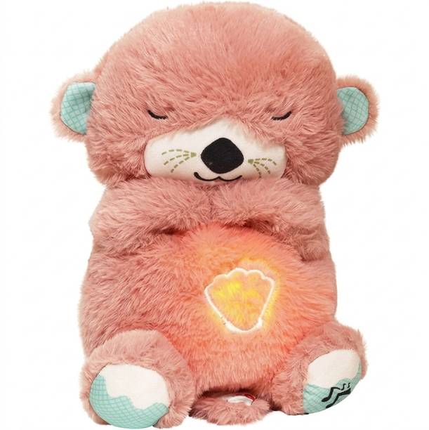Softtoy Soft Toy, Gift Box, Lamp Gift Set