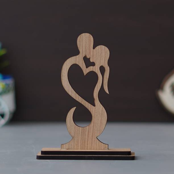 eCraftIndia Showpiece Gift Set