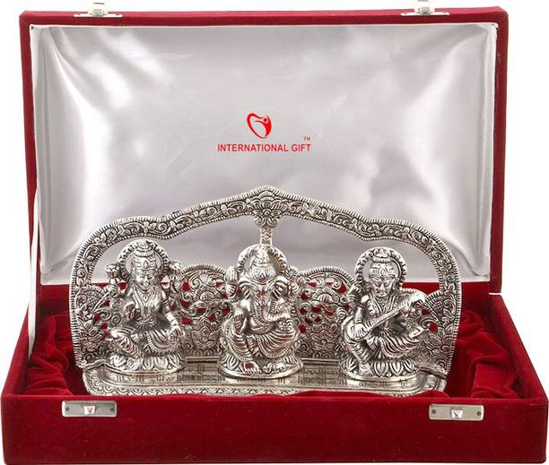 INTERNATIONAL GIFT Showpiece Gift Set