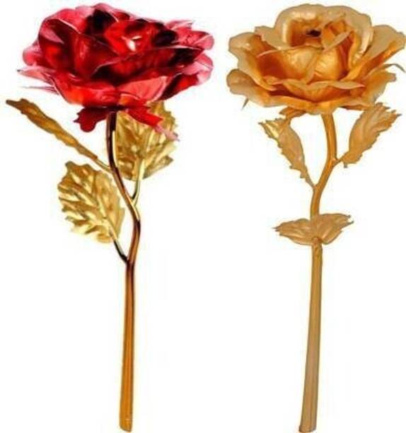 UD HUB Artificial Flower Gift Set