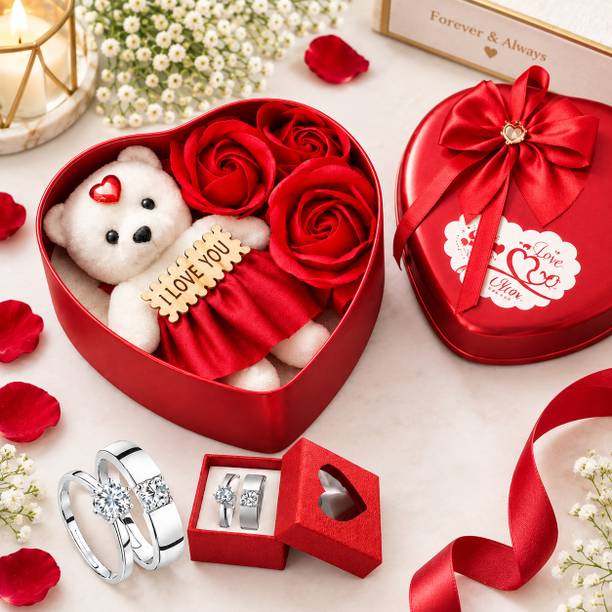 Sharvil Jewellery Gift Set