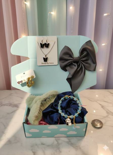 Mohmit Mart Jewellery Gift Set