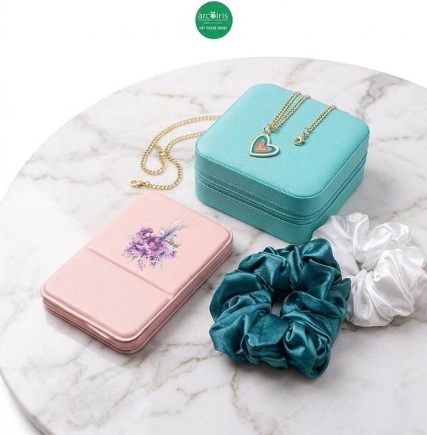 ARCOIRISGADODIA Gift Box Gift Set
