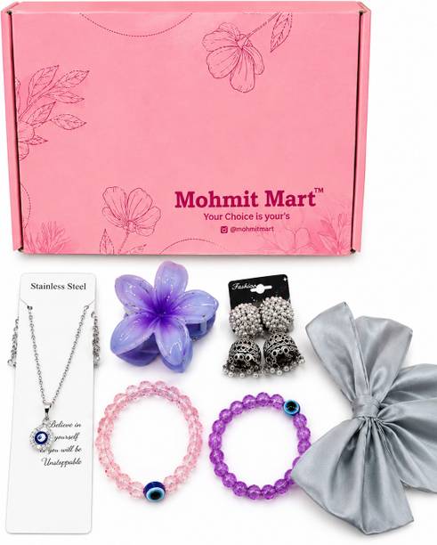 Mohmitart Jewellery Gift Set
