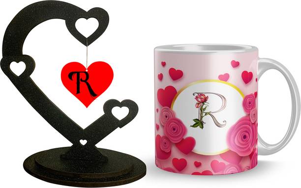 CHANUN Mug, Showpiece Gift Set