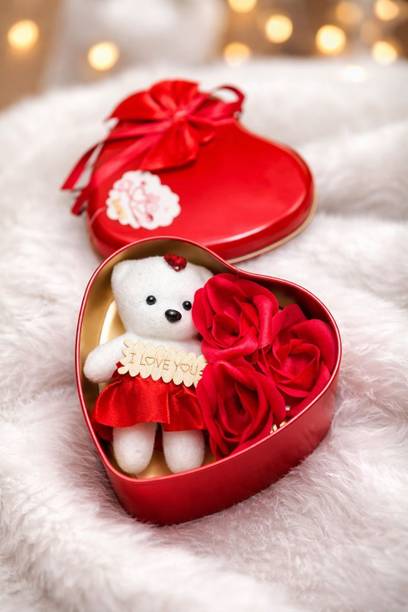 chicglownatural Gift Box Gift Set