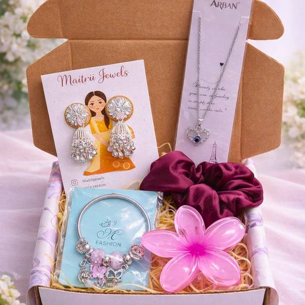 maitriijewels Jewellery Gift Set