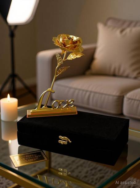 INTERNATIONAL GIFT Showpiece Gift Set