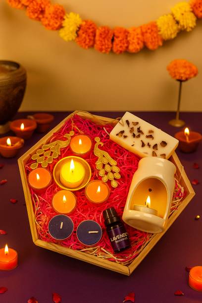 Smart Garden Gift Box Gift Set