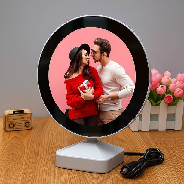 BUC Photoframe, Showpiece Gift Set