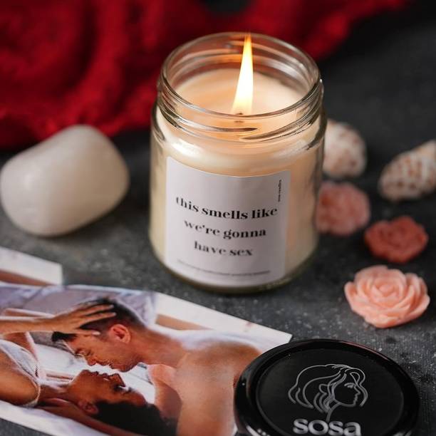 SoSa Candles Candle Gift Set