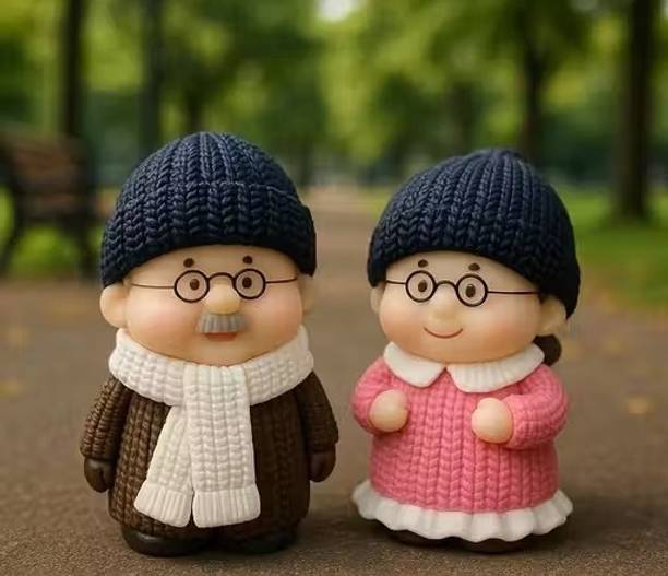 Shashi Arts Showpiece Gift Set